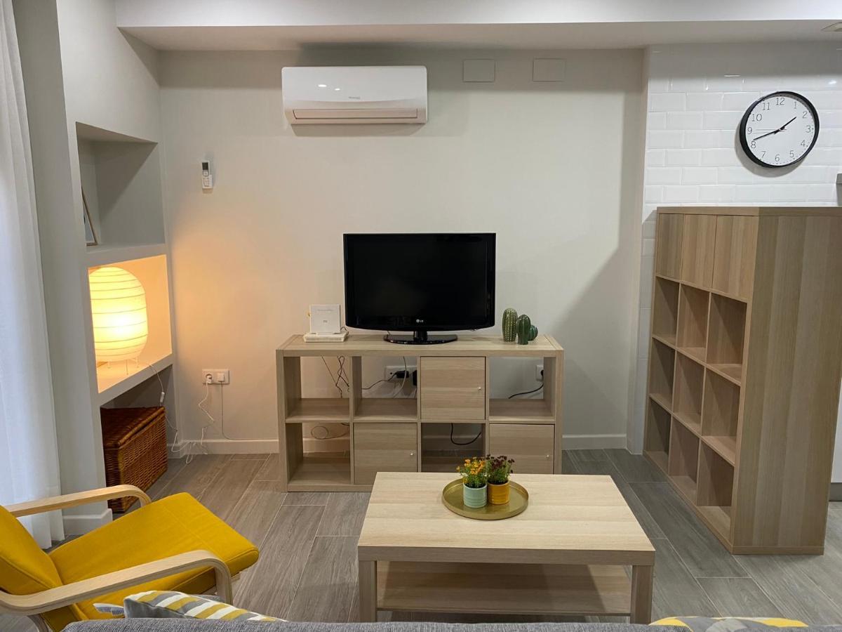 Loft céntrico 1 Córdoba Exterior foto