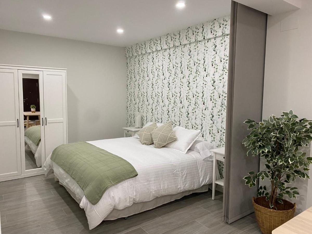 Loft céntrico 1 Córdoba Exterior foto