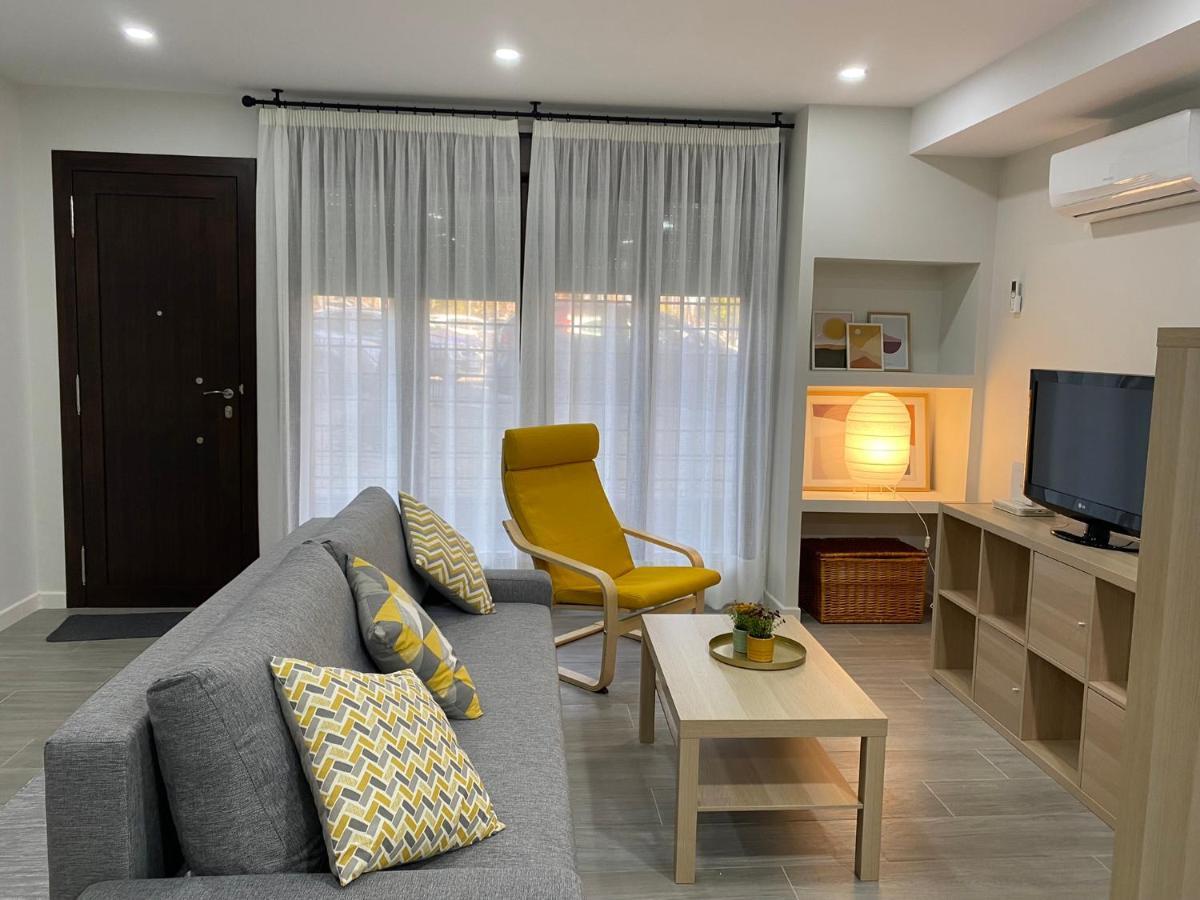 Loft céntrico 1 Córdoba Exterior foto